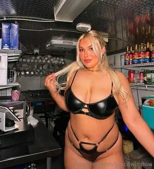 Gracewinslow OnlyFans Leaked Free Thumbnail Picture - #qAj8HqP3Lz