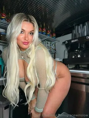 Gracewinslow OnlyFans Leaked Free Thumbnail Picture - #ts9d6A5r1N