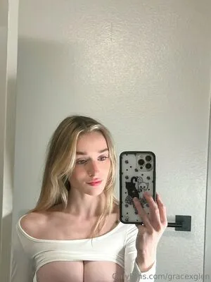 Gracexglen OnlyFans Leaked Free Thumbnail Picture - #Mtoq2pDUsC