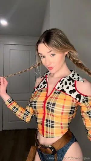 Gracexglen OnlyFans Leaked Free Thumbnail Picture - #bxzqFlOLGs