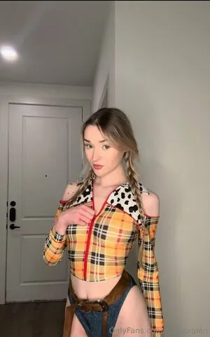 Gracexglen OnlyFans Leaked Free Thumbnail Picture - #f2kn7mgdTy