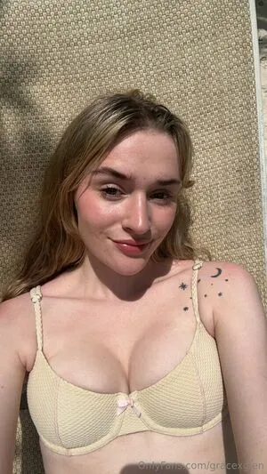 Gracexglen OnlyFans Leaked Free Thumbnail Picture - #hfERjdTPjt