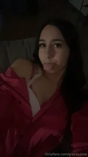 Gracey Rose OnlyFans Leaked Free Thumbnail Picture - #6h79Pi6rd9
