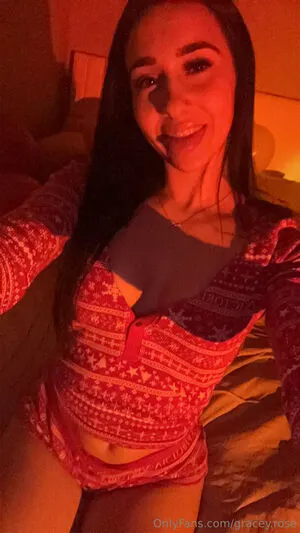 Gracey Rose OnlyFans Leaked Free Thumbnail Picture - #UGVWULgzAR