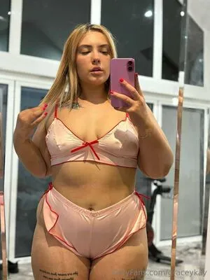 graceykay OnlyFans Leaked Free Thumbnail Picture - #BYK1E4TY3g
