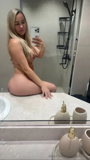 graceykay OnlyFans Leaked Free Thumbnail Picture - #hDxYffvQOC