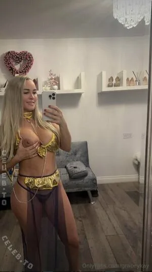 graceykay OnlyFans Leaked Free Thumbnail Picture - #yBIz23H1Kf