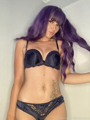 Graceyy OnlyFans Leaked Free Thumbnail Picture - #flUBQX9yMN