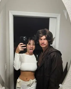 Graci Coffey OnlyFans Leaked Free Thumbnail Picture - #D0mHihDvHO