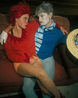 Graci Coffey OnlyFans Leaked Free Thumbnail Picture - #GtI8pHOK7Y
