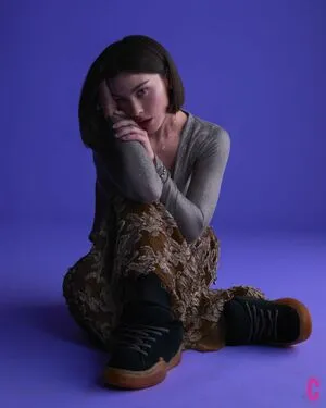 Gracie Abrams OnlyFans Leaked Free Thumbnail Picture - #0PDuCW5K39