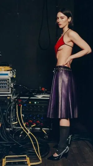 Gracie Abrams OnlyFans Leaked Free Thumbnail Picture - #0UQXk1OVZc