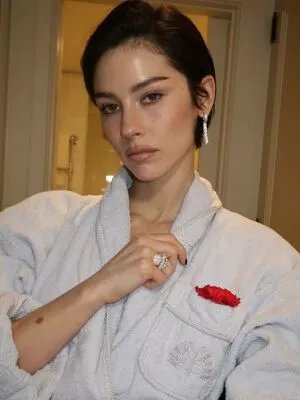 Gracie Abrams OnlyFans Leaked Free Thumbnail Picture - #18ZtiPCmqT