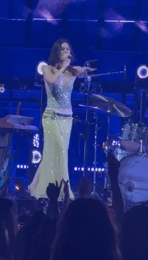 Gracie Abrams OnlyFans Leaked Free Thumbnail Picture - #1NxxhI1wyq