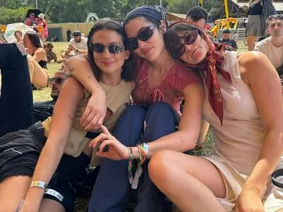 Gracie Abrams OnlyFans Leaked Free Thumbnail Picture - #1jIhHfcv5z