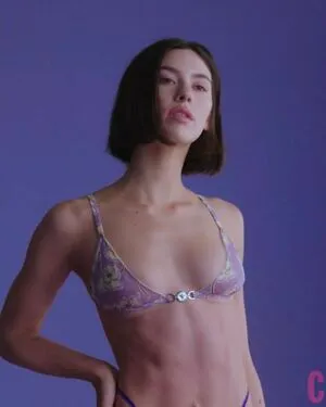 Gracie Abrams OnlyFans Leaked Free Thumbnail Picture - #1znGBGZjOh