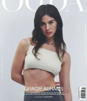 Gracie Abrams OnlyFans Leaked Free Thumbnail Picture - #2bpgss5BKB