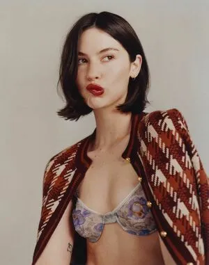 Gracie Abrams OnlyFans Leaked Free Thumbnail Picture - #2j8DmXiUOF