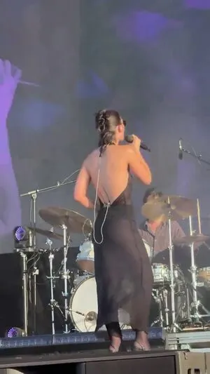 Gracie Abrams OnlyFans Leaked Free Thumbnail Picture - #2kwkRqUX1b