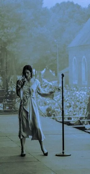 Gracie Abrams OnlyFans Leaked Free Thumbnail Picture - #3bCEEEFppM