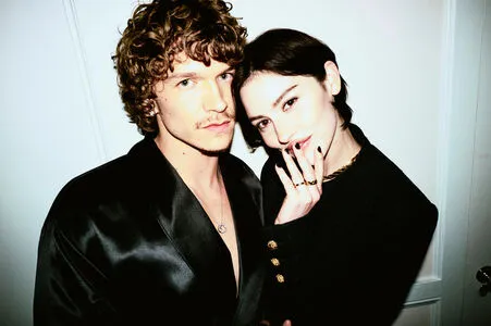 Gracie Abrams OnlyFans Leaked Free Thumbnail Picture - #4ctjgLLynk