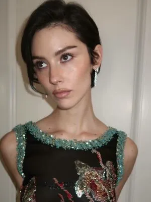 Gracie Abrams OnlyFans Leaked Free Thumbnail Picture - #4oI55CJxKv