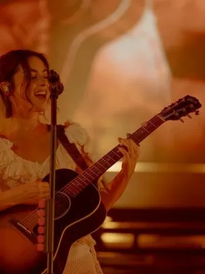 Gracie Abrams OnlyFans Leaked Free Thumbnail Picture - #5IAv6VPkJq