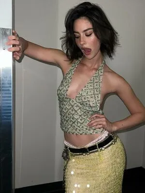 Gracie Abrams OnlyFans Leaked Free Thumbnail Picture - #6kiYIXnPKi