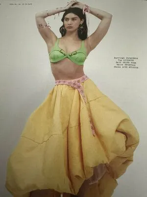 Gracie Abrams OnlyFans Leaked Free Thumbnail Picture - #78CkGihnJM