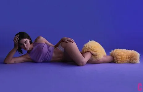 Gracie Abrams OnlyFans Leaked Free Thumbnail Picture - #7JP4Vzf0yP