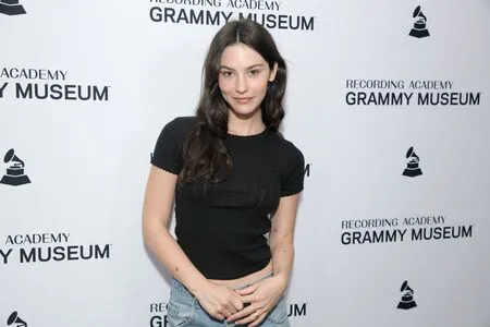 Gracie Abrams OnlyFans Leaked Free Thumbnail Picture - #86lQPy3vWN
