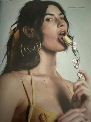 Gracie Abrams OnlyFans Leaked Free Thumbnail Picture - #9CA3rlMQ4c