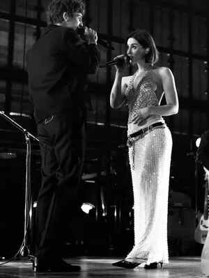 Gracie Abrams OnlyFans Leaked Free Thumbnail Picture - #A3v1a3EI2d