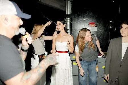 Gracie Abrams OnlyFans Leaked Free Thumbnail Picture - #A4LCa9zFIl