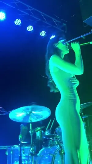 Gracie Abrams OnlyFans Leaked Free Thumbnail Picture - #AJLkhymkKV