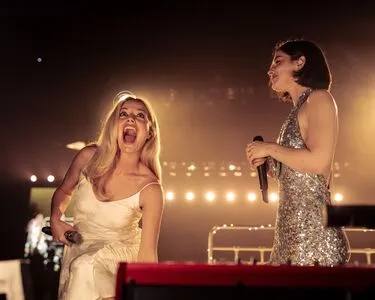 Gracie Abrams OnlyFans Leaked Free Thumbnail Picture - #B0feYJnXPZ