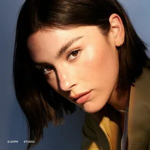Gracie Abrams OnlyFans Leaked Free Thumbnail Picture - #BGH7jWqcTf