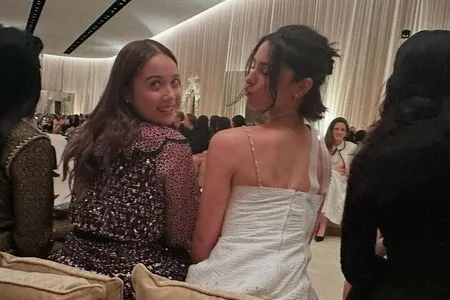 Gracie Abrams OnlyFans Leaked Free Thumbnail Picture - #BYBsmADu9P