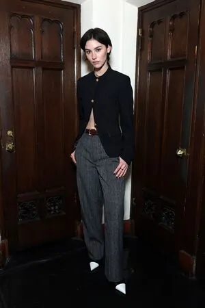 Gracie Abrams OnlyFans Leaked Free Thumbnail Picture - #BnBVyjTL0r