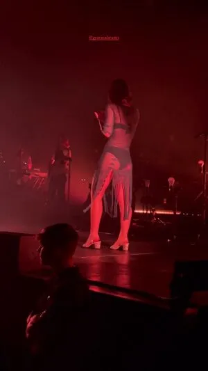 Gracie Abrams OnlyFans Leaked Free Thumbnail Picture - #DQfF1ssKIW