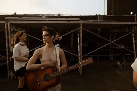 Gracie Abrams OnlyFans Leaked Free Thumbnail Picture - #EW14wUhpbH