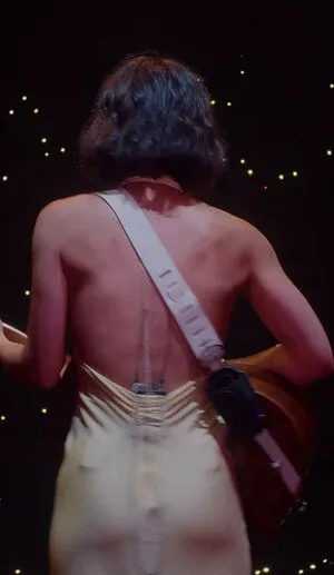 Gracie Abrams OnlyFans Leaked Free Thumbnail Picture - #F1emCyV802