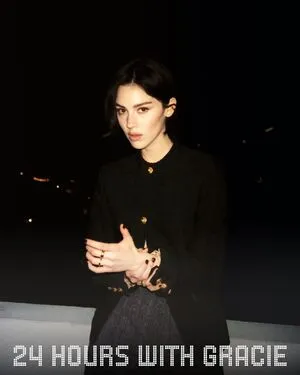 Gracie Abrams OnlyFans Leaked Free Thumbnail Picture - #F9LxA4CxMV