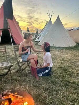 Gracie Abrams OnlyFans Leaked Free Thumbnail Picture - #FCYA3uDO77