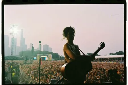 Gracie Abrams OnlyFans Leaked Free Thumbnail Picture - #Gi1AoFeWJX