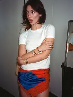 Gracie Abrams OnlyFans Leaked Free Thumbnail Picture - #H2td6dTLwQ