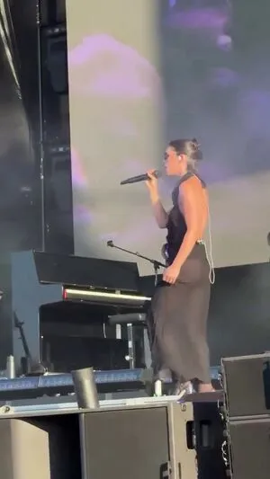 Gracie Abrams OnlyFans Leaked Free Thumbnail Picture - #Hgmu3Q6edx