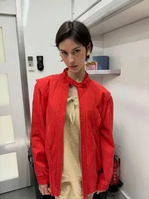 Gracie Abrams OnlyFans Leaked Free Thumbnail Picture - #JAqEwDngSG