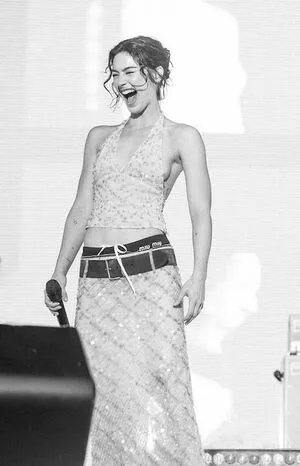 Gracie Abrams OnlyFans Leaked Free Thumbnail Picture - #JBCBygHYha