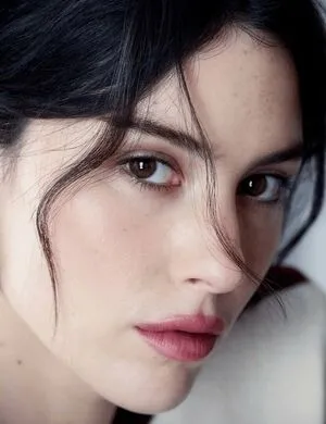 Gracie Abrams OnlyFans Leaked Free Thumbnail Picture - #JcTzHZ9pRV